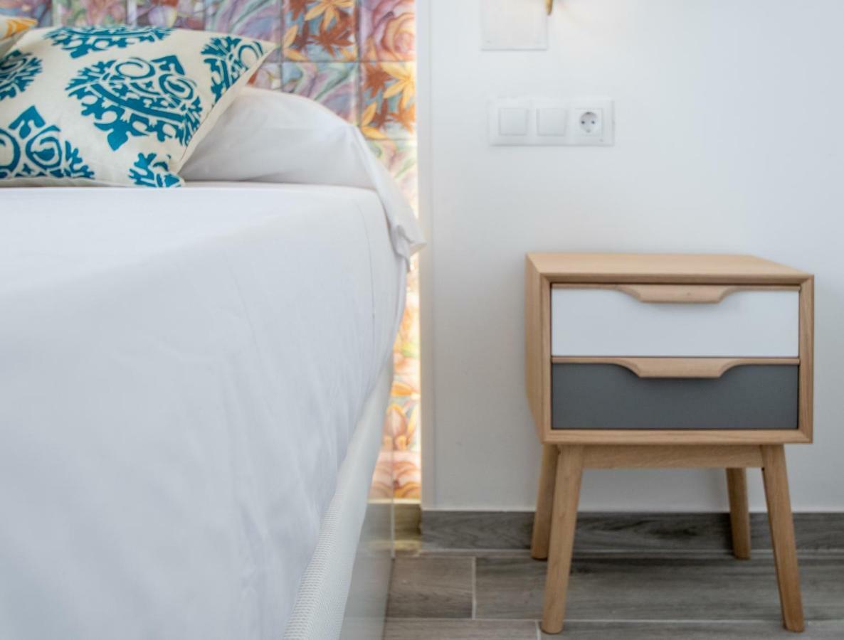 Apartamento Gran Sol de Cadiz Bagian luar foto