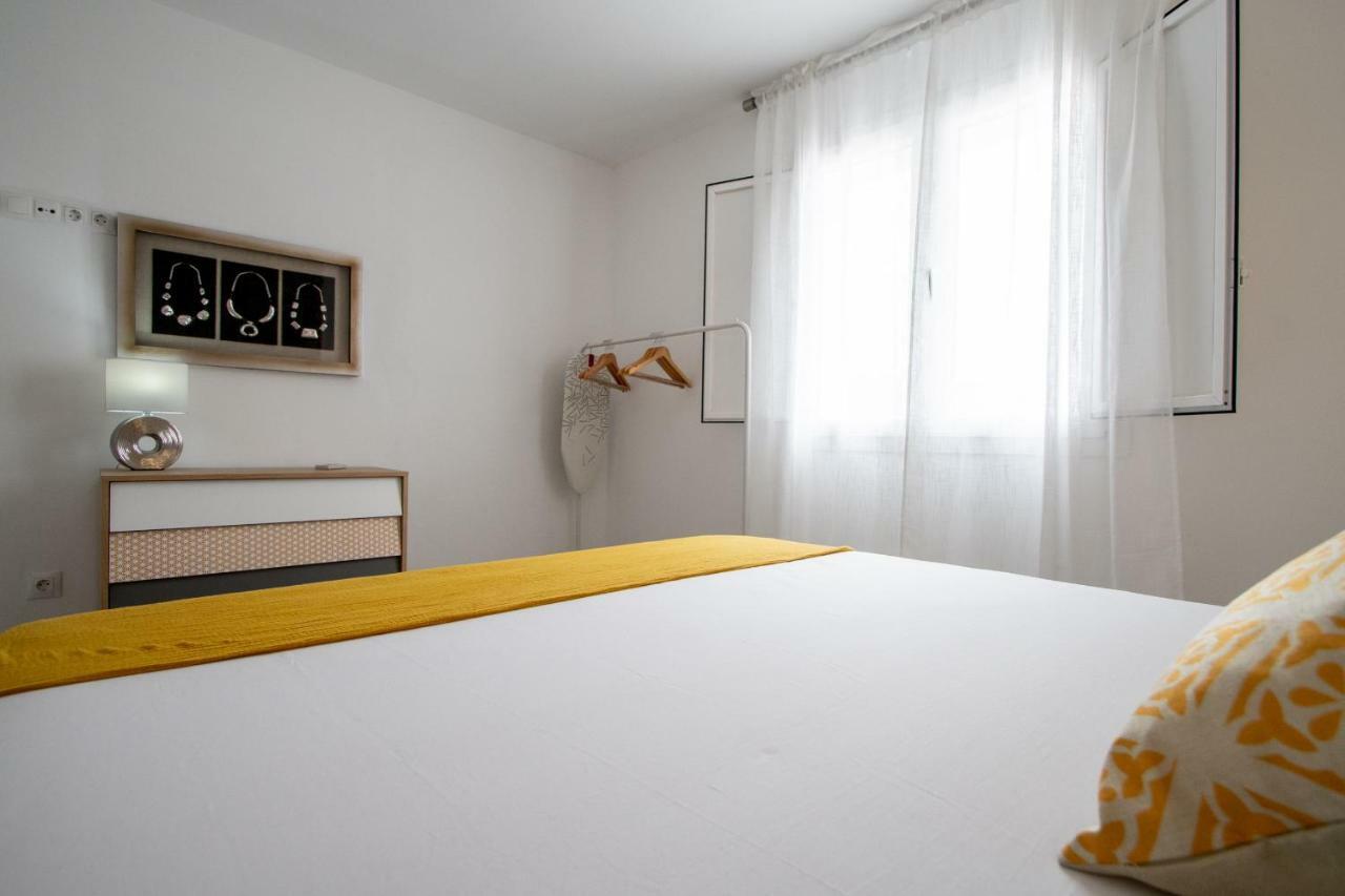 Apartamento Gran Sol de Cadiz Bagian luar foto