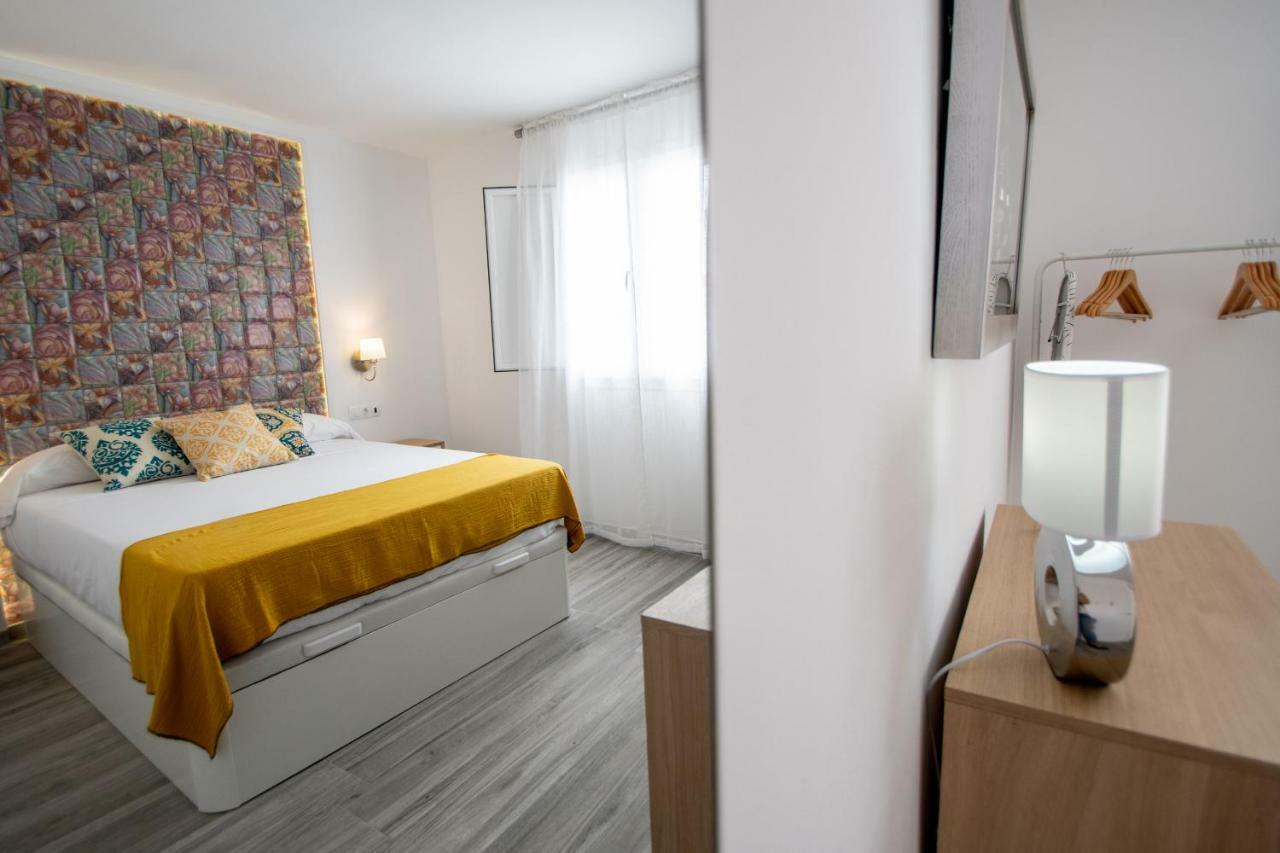 Apartamento Gran Sol de Cadiz Bagian luar foto