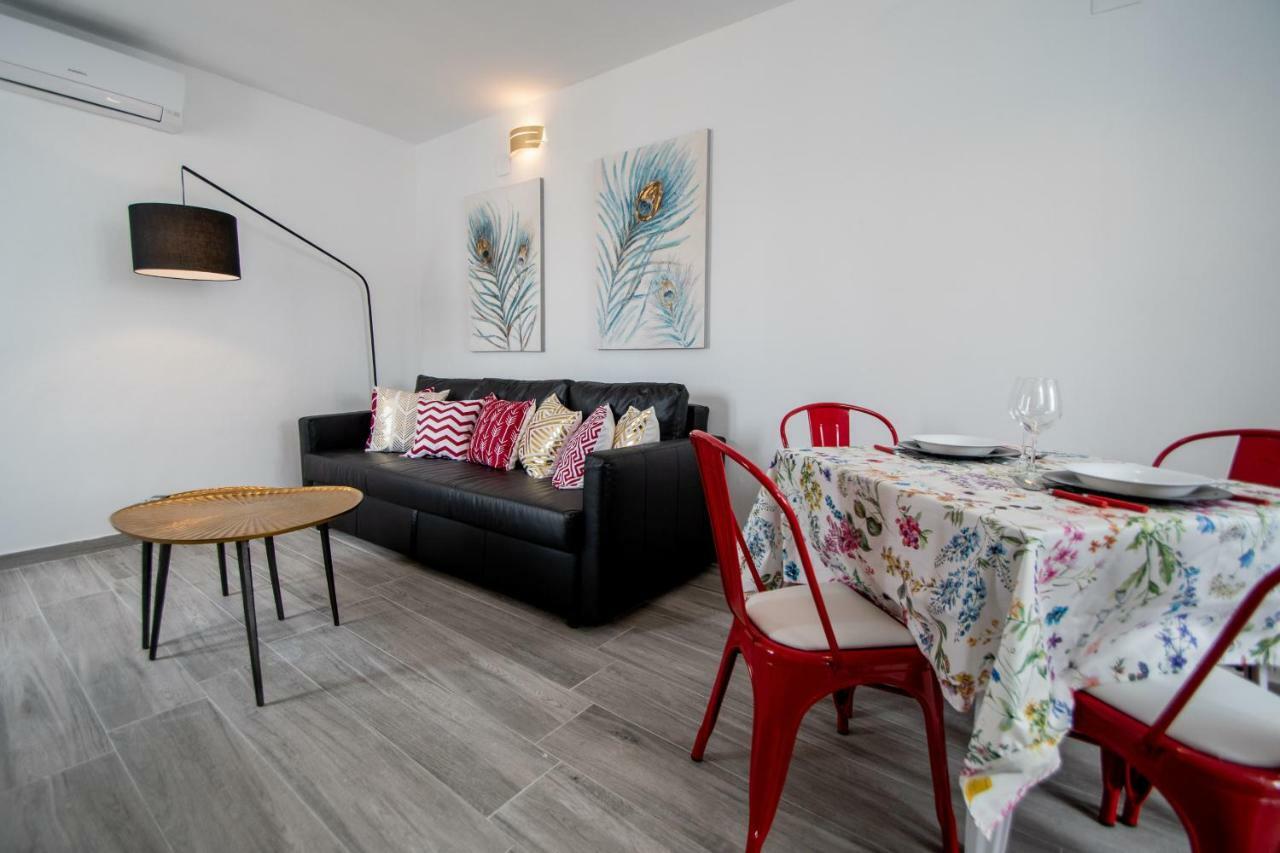 Apartamento Gran Sol de Cadiz Bagian luar foto