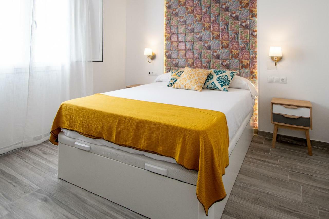 Apartamento Gran Sol de Cadiz Bagian luar foto
