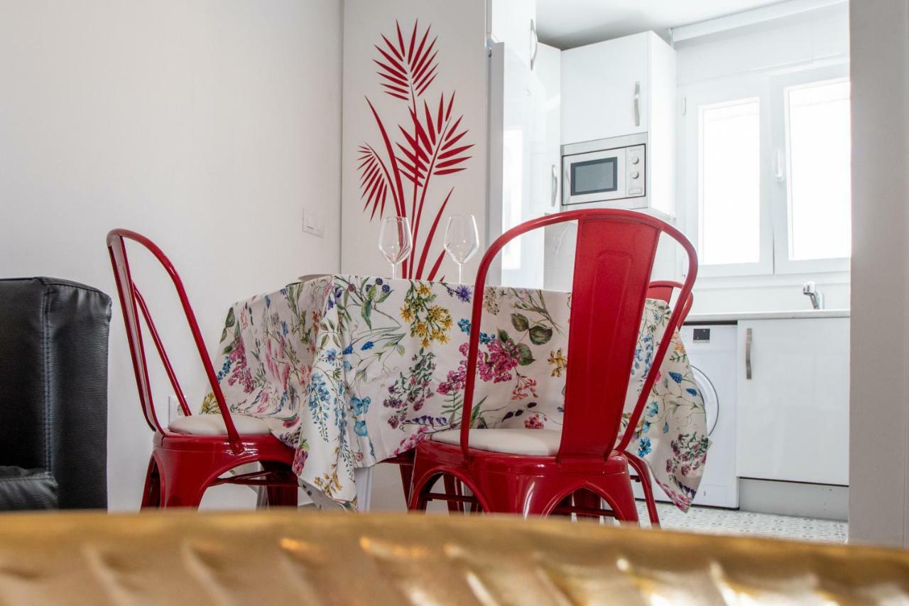 Apartamento Gran Sol de Cadiz Bagian luar foto