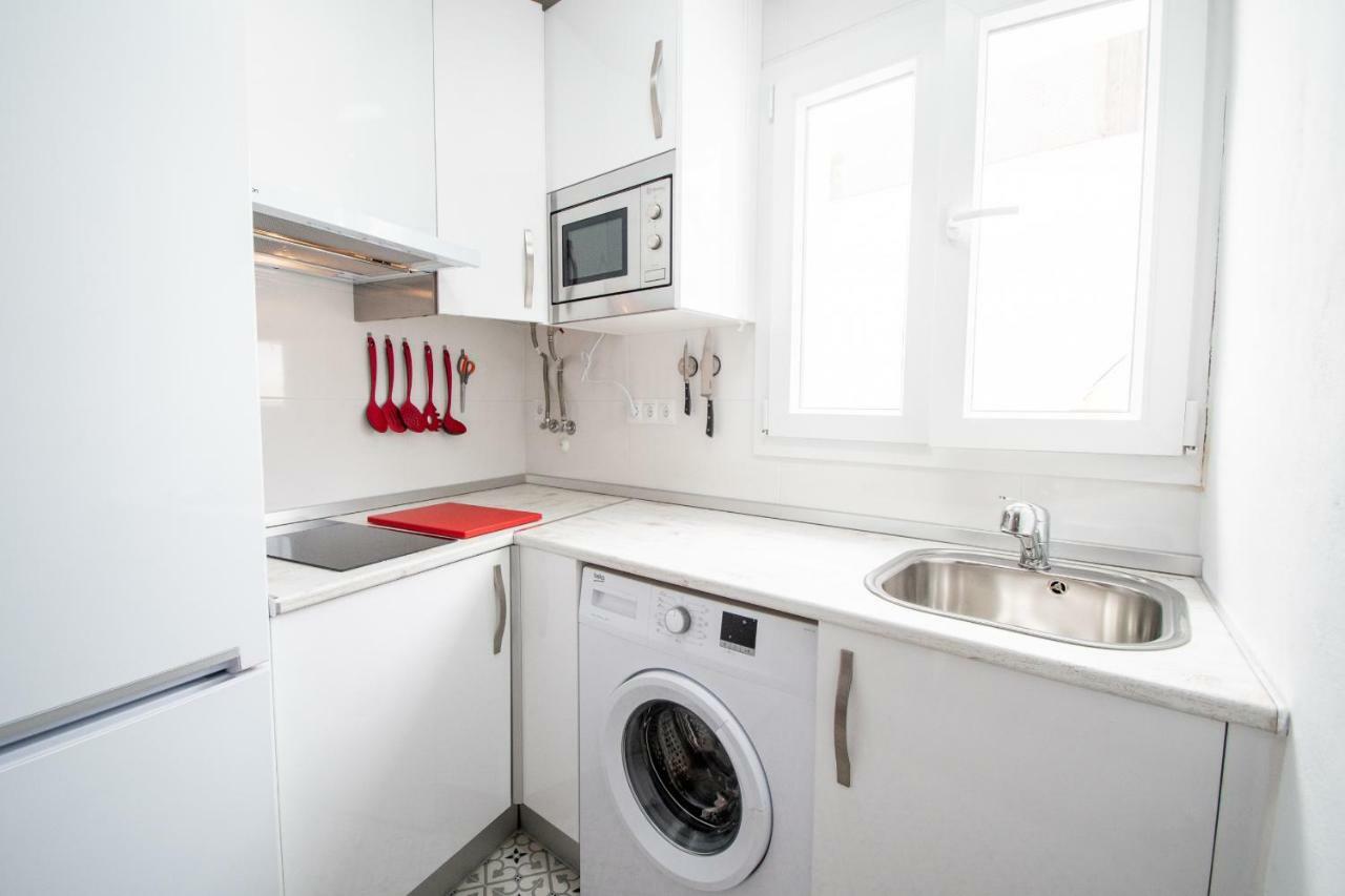 Apartamento Gran Sol de Cadiz Bagian luar foto