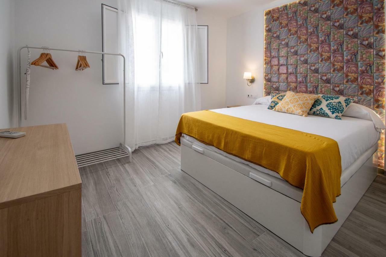 Apartamento Gran Sol de Cadiz Bagian luar foto