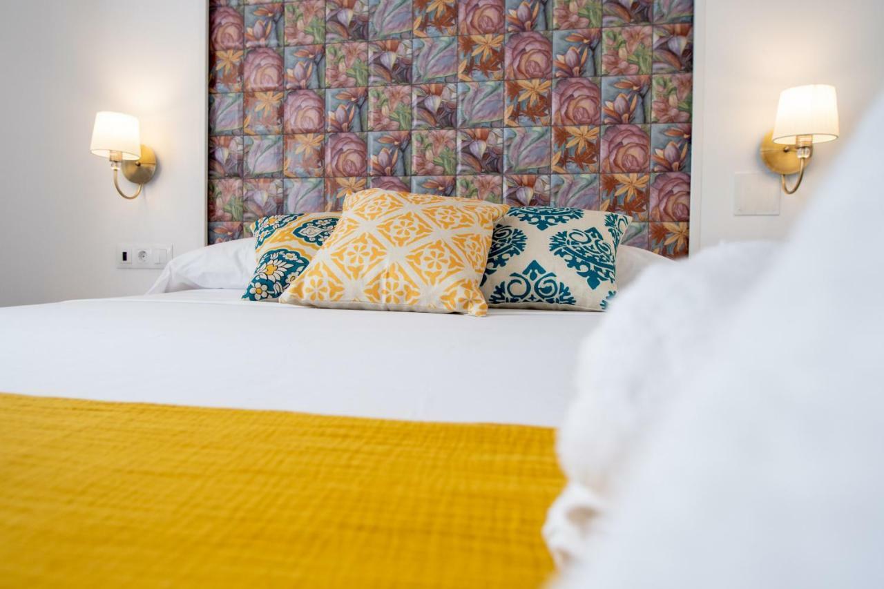 Apartamento Gran Sol de Cadiz Bagian luar foto